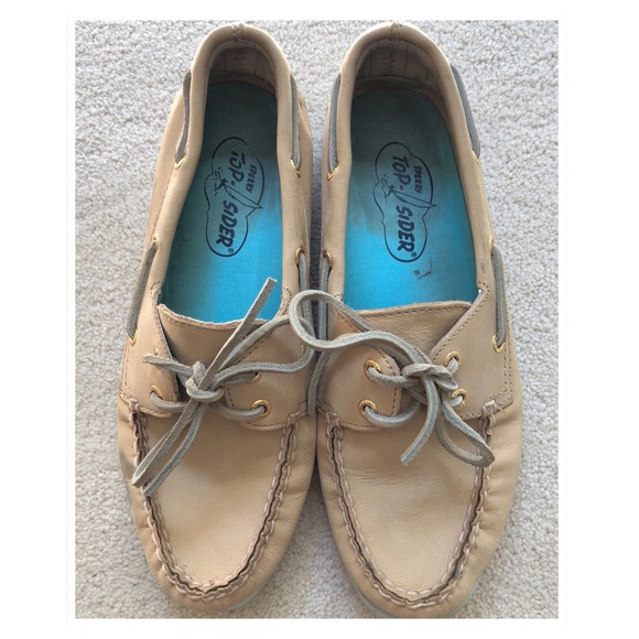 Sperry Top Sider - Picture 2 of 4